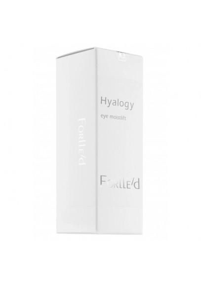 Лифтинговая сыворотка для век | Hyalogy Eye Moistlift (10 мл)