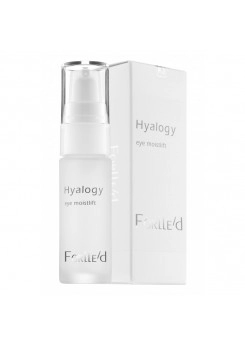 Лифтинговая сыворотка для век | Hyalogy Eye Moistlift (10 мл)