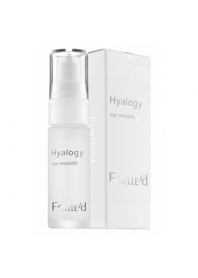 Лифтинговая сыворотка для век | Hyalogy Eye Moistlift (10 мл)