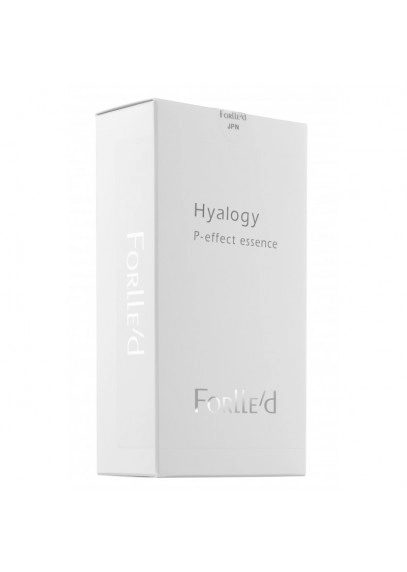 Сыворотка гиалуроновая | P-effect Essence (30 мл)