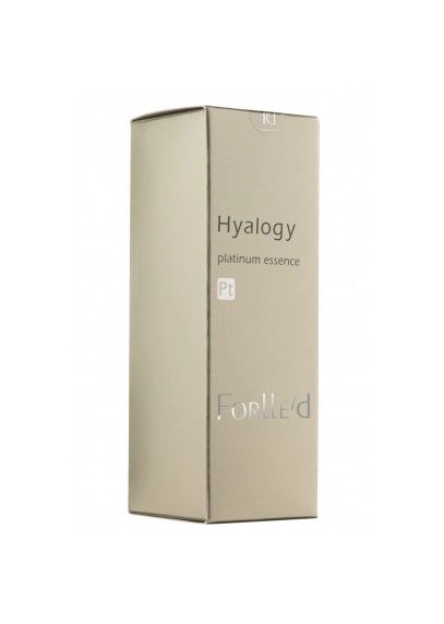 Сыворотка платиновая | Platinum Essence (15 мл)