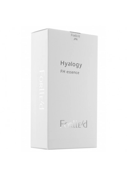 Омолаживающая сыворотка для зрелой кожи | FH Essence (30 мл)