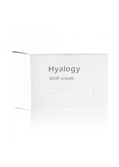 Сверхлегкий крем для всех типов кожи | VCIP Cream (50 гр)