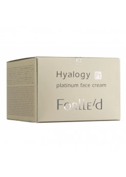 Крем платиновый для лица | Platinum Face Cream (50 гр)