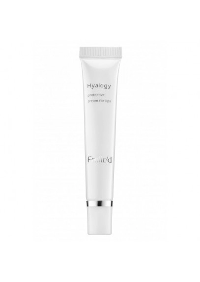 Крем для губ | Protective Cream For Lips (9 гр)