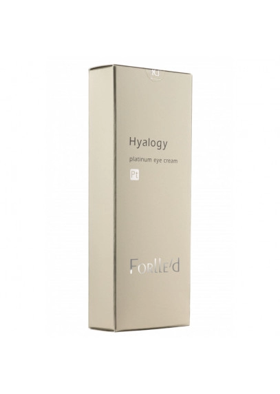 Крем для век платиновый | Platinum Cream For Eyes (9 гр)