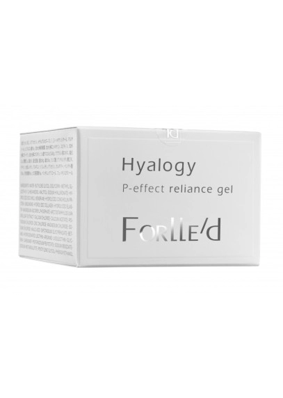 Увлажняющий гель | P-effect Reliance Gel (50 гр)