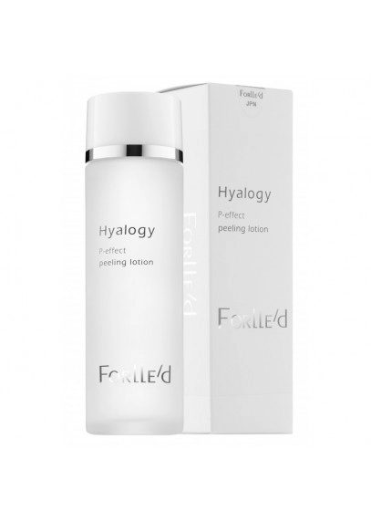 Лосьон эксфолирующий | Peeling Lotion (100 мл)