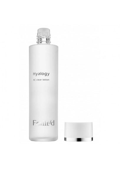 Увлажняющий лосьон для жирной и комбинированной кожи, склонной к воспалениям | Hyalogy AC Clear Lotion (120 мл)