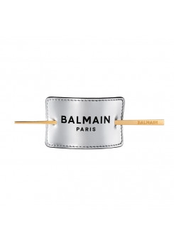 Заколка со шпилькой серебряная (1 шт)