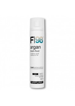 F98 Argan | Аргановый финишный флюид (100 мл)