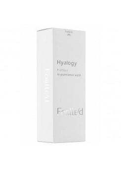 Очищающая пенка второго этапа | P-effect Re-purerance Wash (100 гр)