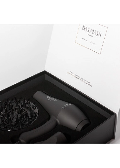 Профессиональный фен (1 шт)