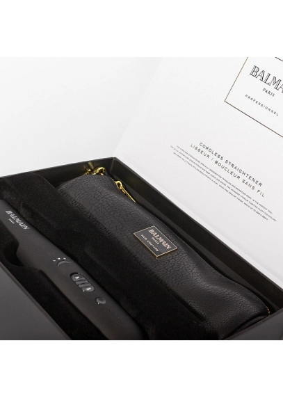 Профессиональный титановый выпрямитель (1 шт)