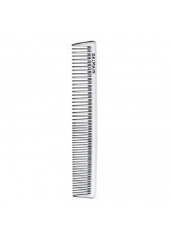 Limited Edition Серебряная раcческа для стрижки (1 шт)