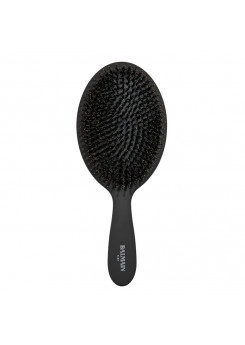 Большая SPA щетка, щетина кабана /нейлон смешанная щетина (1 шт)