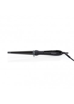 Профессиональная керамическая плойка конусная 25 - 13 мм (1 шт)