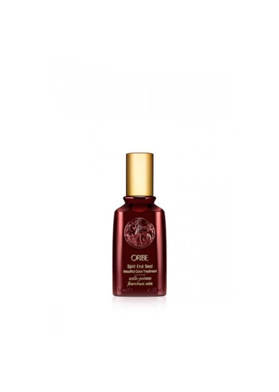 Полирующая сыворотка для секущихся кончиков окрашенных волос (50 мл)