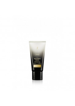 Восстанавливающий шампунь "Роскошь золота" (тревел-формат) (50 мл)