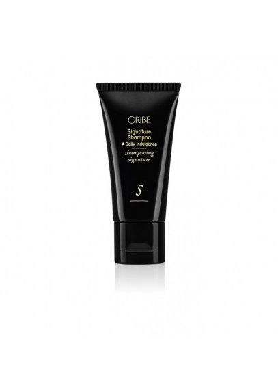 Шампунь "Вдохновение дня" (тревел версия) (50 мл)