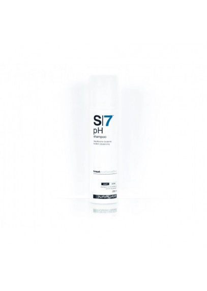 S7 PH | Шампунь "PH-баланс" (200 мл)