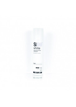 S99 White |  Оттеночный шампунь "Блонд платина" (200 мл)