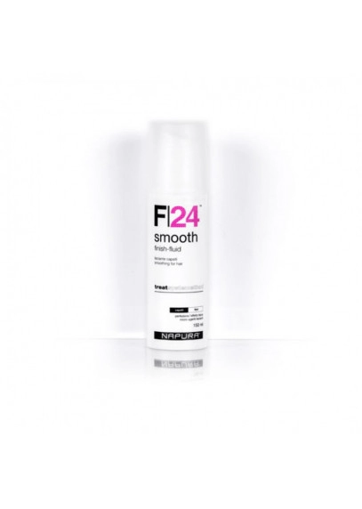 F24 Smooth | Флюид для гладкости волос (150 мл)