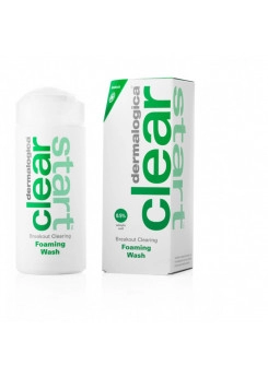 Очищающий гель для умывания | Breakout Clearing Foaming Wash (177 мл)