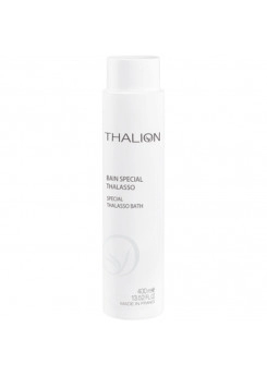 Ванна "Талассо" для тела (400 мл)