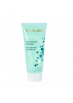 Гель-душ "Свежесть коралловой лагуны" (200 мл)