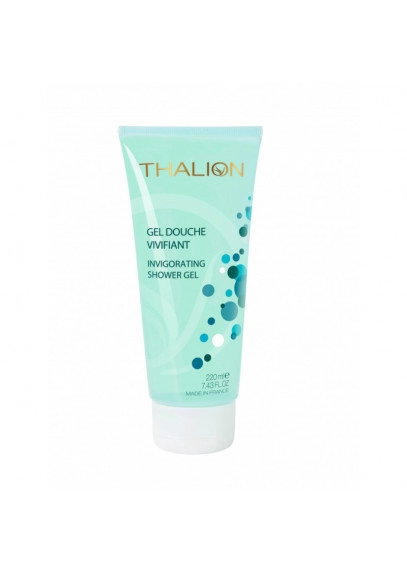 Гель-душ оживляющий для тела (200 мл)