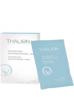 Талассо Олиго "Морская вода в пудре" (60 гр * 5 шт)