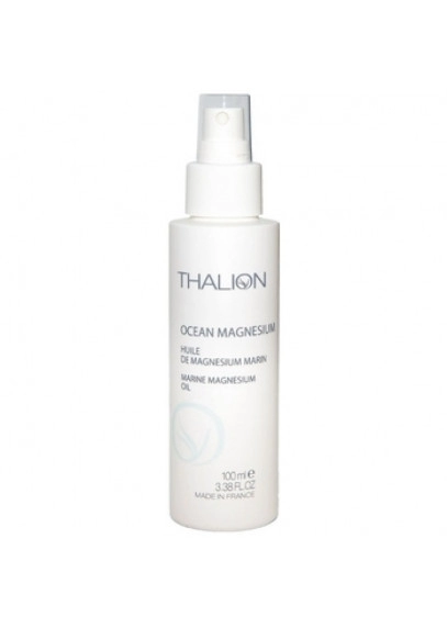 Концентрат (масло) морского магния (100 мл)