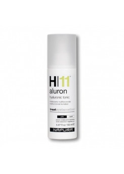 H11 Aluron | Тоник-ревитализант гиалуроновый (150 мл)