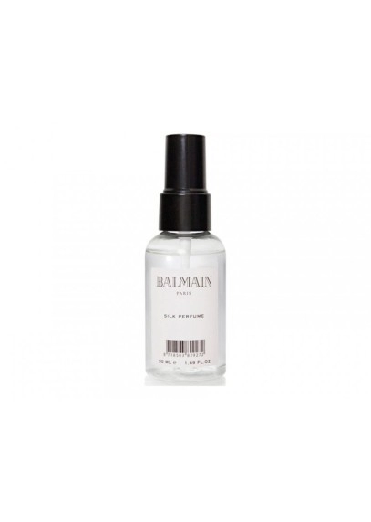 Шелковая дымка для волос Travel (50 мл)