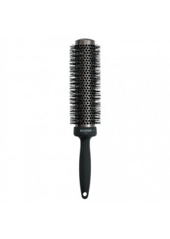 Керамическая щетка/брашинг, диаметр 43 мм черная (1 шт)