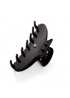 Зажим "Краб" черный L (1 шт)