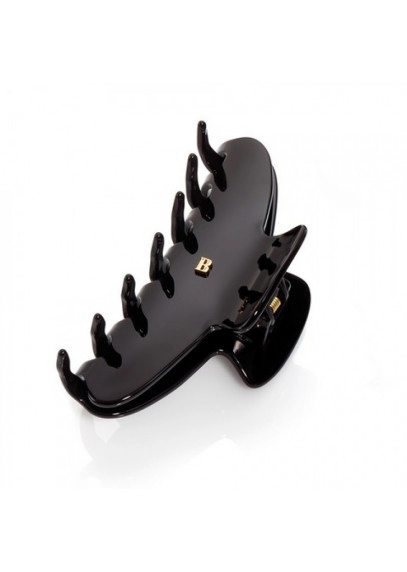 Зажим "Краб" черный L (1 шт)