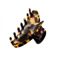 Зажим "Краб" черепаховый S (1 шт)