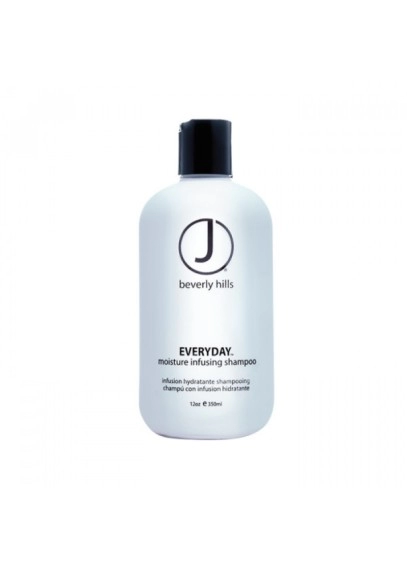 Шампунь увлажняющий (340 мл)