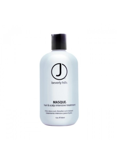 Маска глубокого увлажнения для волос и головы (340 мл)