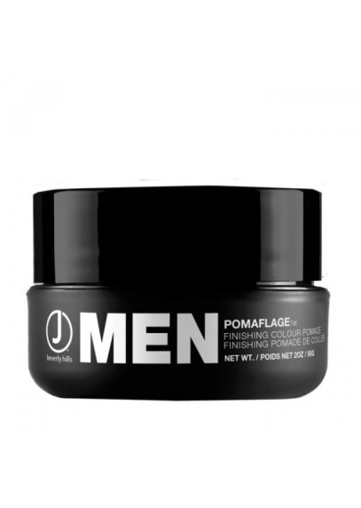 Паста для укладки средней фиксации с камуфлирующим эффектом (60g)