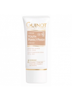 Идеальный омолаживающий тонирующий крем SPF50 (30 мл)