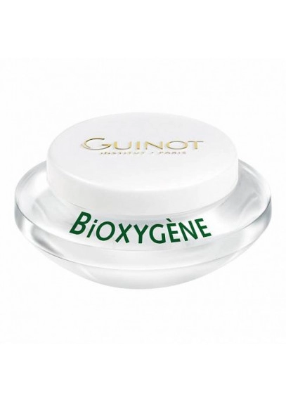 Оксигенирующий крем для сияния кожи (50 мл)