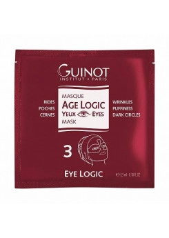 Маска для области глаз Age Logic (5,5 мл * 4 шт)