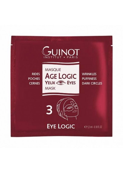 Маска для области глаз Age Logic (5,5 мл * 4 шт)
