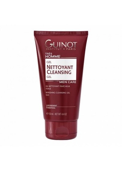 Очищающий гель для лица (150 мл)