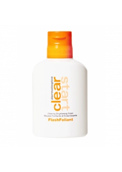 Эксфолиирующий мусс | Flashfoliant (100 мл)