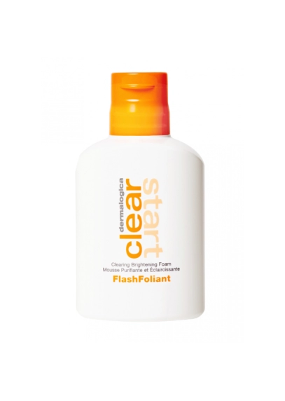 Эксфолиирующий мусс | Flashfoliant (100 мл)