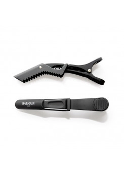 Зажимы для длинных волос (4 шт)